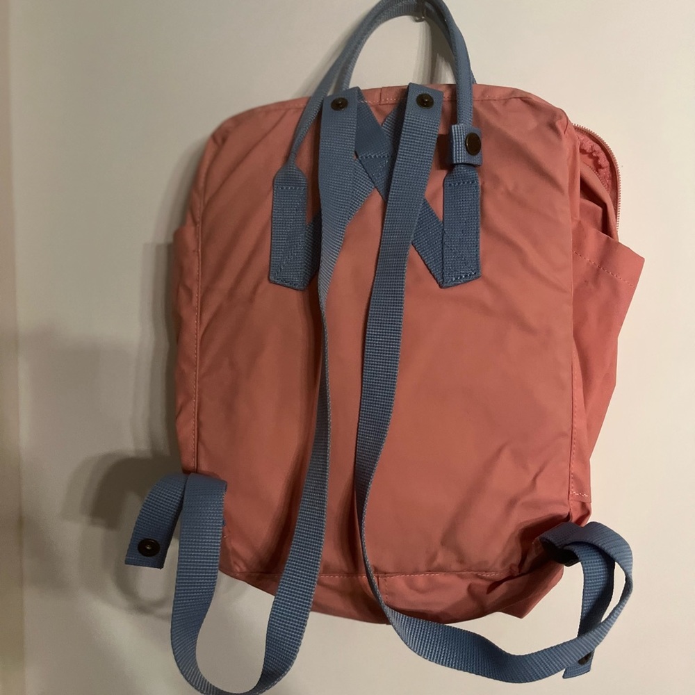 Kanken Backpack - Picture 2 of 3